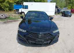 2022 ACURA TLX A-SPEC