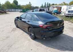 2022 ACURA TLX A-SPEC