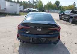 2022 ACURA TLX A-SPEC