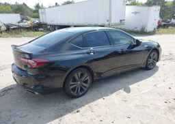 2022 ACURA TLX A-SPEC