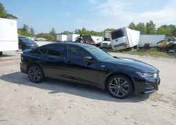 2022 ACURA TLX A-SPEC