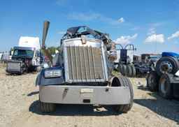 2019 KENWORTH W900
