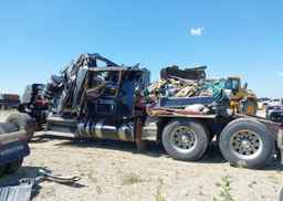 2019 KENWORTH W900