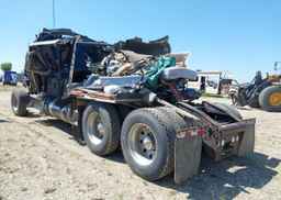 2019 KENWORTH W900