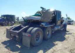 2019 KENWORTH W900