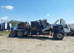 2019 KENWORTH W900