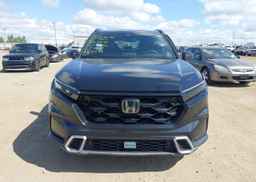 2023 HONDA CR-V HYBRID