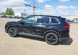 2023 HONDA CR-V HYBRID