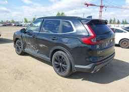 2023 HONDA CR-V HYBRID