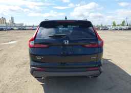 2023 HONDA CR-V HYBRID
