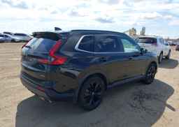 2023 HONDA CR-V HYBRID