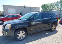 2011 GMC TERRAIN SLT