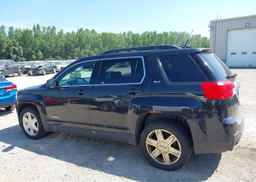 2011 GMC TERRAIN SLT