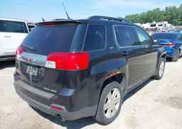 2011 GMC TERRAIN SLT