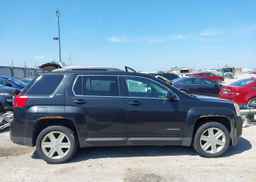 2011 GMC TERRAIN SLT