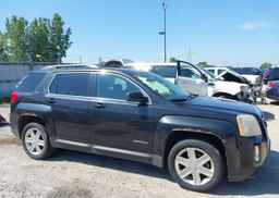 2011 GMC TERRAIN SLT