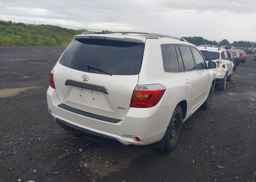 2010 TOYOTA HIGHLANDER