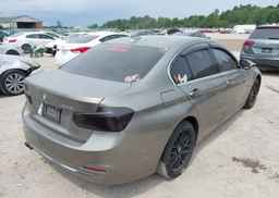 2016 BMW 328I XDRIVE