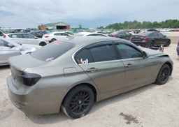 2016 BMW 328I XDRIVE
