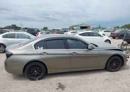 2016 BMW 328I XDRIVE