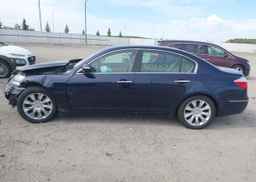 2009 HYUNDAI GENESIS 3.8L