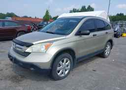 2007 HONDA CR-V