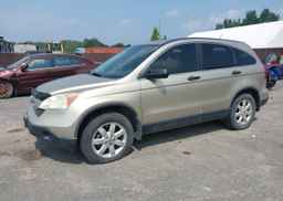 2007 HONDA CR-V