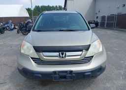 2007 HONDA CR-V