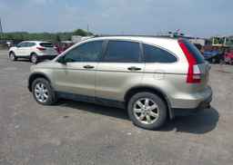 2007 HONDA CR-V