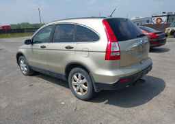2007 HONDA CR-V