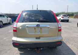 2007 HONDA CR-V
