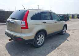 2007 HONDA CR-V