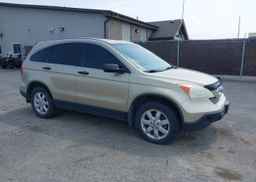 2007 HONDA CR-V