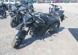 2020 YAMAHA MT-03