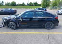 2023 HONDA CIVIC