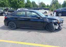 2023 HONDA CIVIC