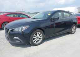2016 MAZDA 3 TOURING
