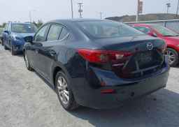 2016 MAZDA 3 TOURING