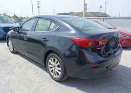 2016 MAZDA 3 TOURING