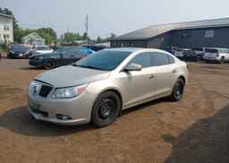 2011 BUICK LACROSSE CXL