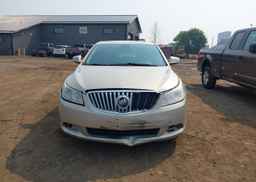 2011 BUICK LACROSSE CXL