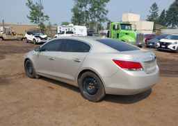 2011 BUICK LACROSSE CXL