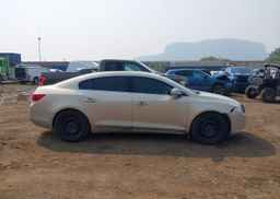 2011 BUICK LACROSSE CXL