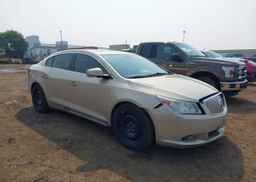 2011 BUICK LACROSSE CXL