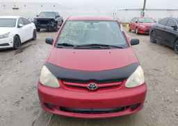 2005 TOYOTA ECHO