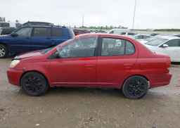 2005 TOYOTA ECHO