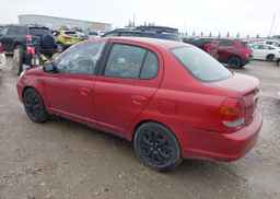 2005 TOYOTA ECHO