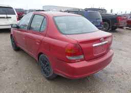 2005 TOYOTA ECHO
