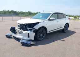 2024 ACURA RDX A-SPEC