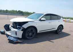 2024 ACURA RDX A-SPEC